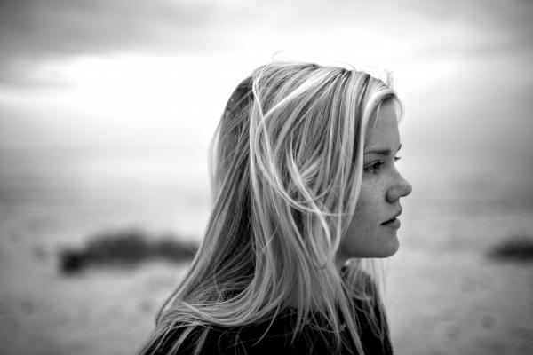 Intervju med Ida Redig