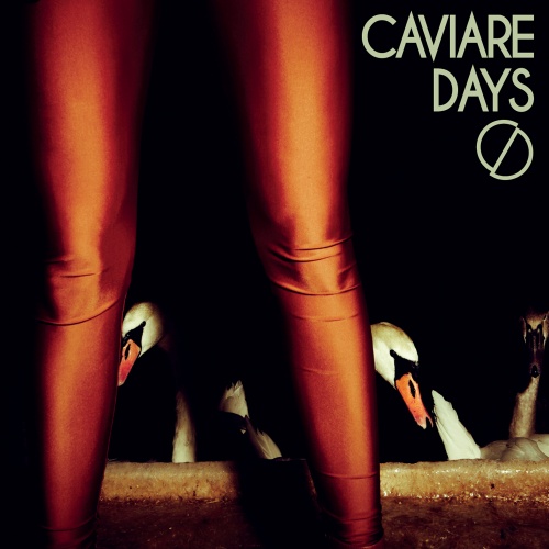 Caviare Days - Recension - Betyg: 3 av 5