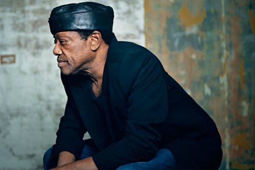 Bobby Womack och Best Coast till Way Out West
