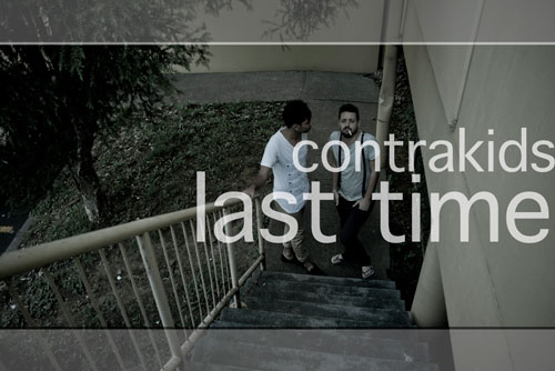 Contrakids - Last Time