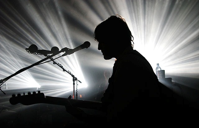 Spiritualized – So Long Your Pretty Thing 04.17