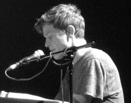 Perfume Genius @ Strand