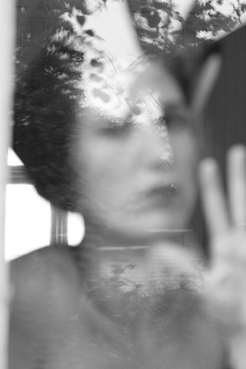Cajsa Siik - Was I Supposed To