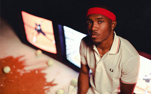Frank Ocean