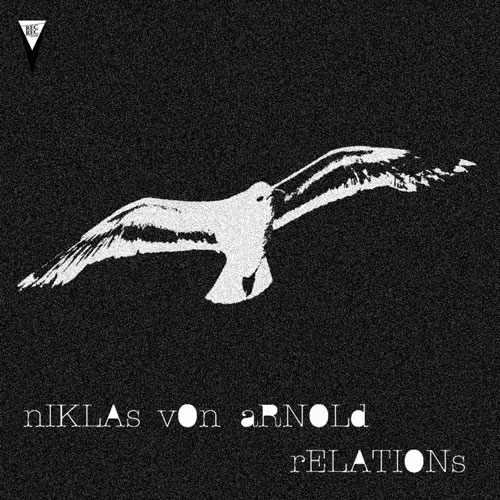 Niklas von Arnold - Relations