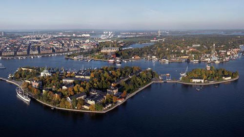 skeppsholmen