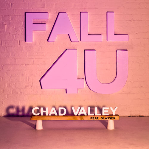 Chad Valley - Fall 4 U (Lissvik Remix)
