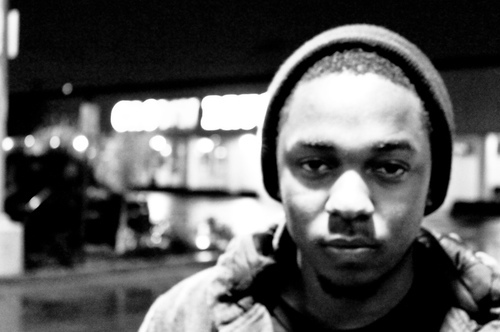 Kendrick Lamar