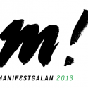 Manifestgalan 2013