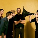 Modest Mouse till Hultsfred
