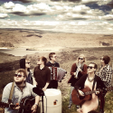 Goat och Of Monsters and Men till Way Out West