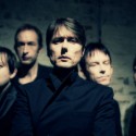 Suede - Barriers