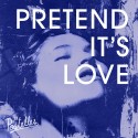 The Postelles - Pretend It's Love (feat. Alex Winston)