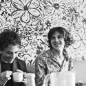Foxygen till Way Out West