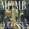 MF/MB/ - Colossus - Recension - Beyg: 3 av 5