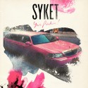 Syket - Yes Pinkie!