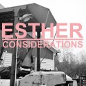 Esther - Considerations