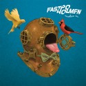 Fastpoholmen - Andas in - Recension - Betyg: 4 av 5