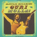Mattias Hellberg - Gulimorra! - Recension - Betyg: 2 av 5