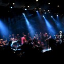 fire orchestra ukk